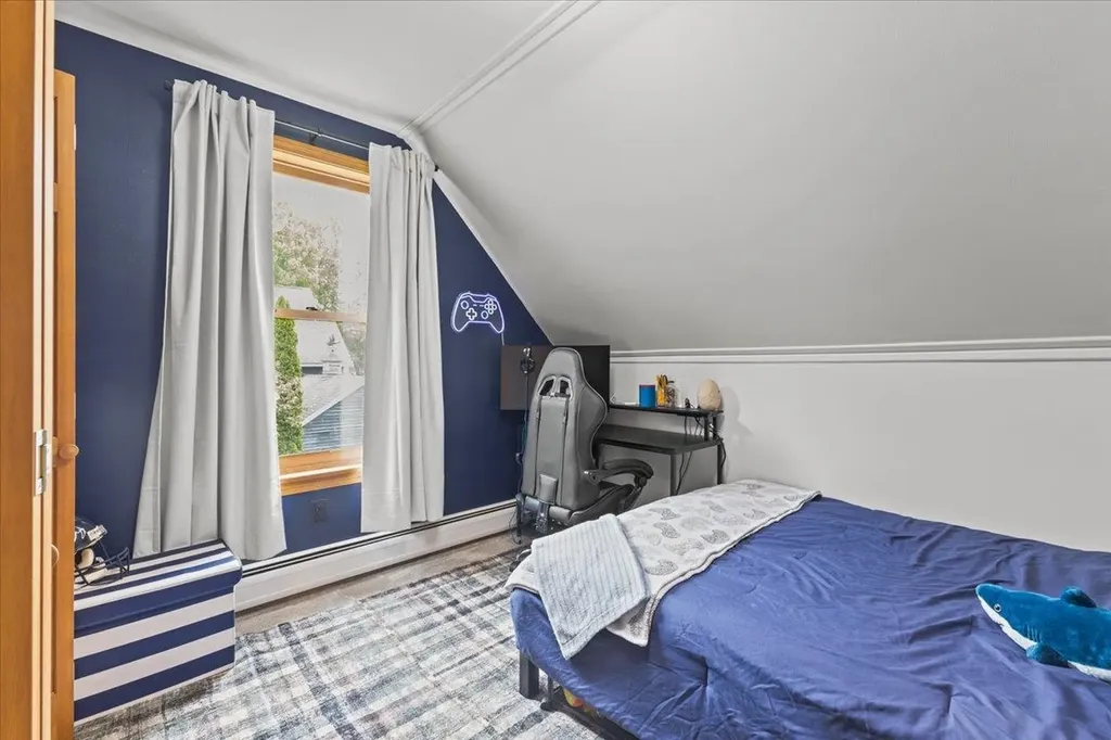 100 Maplewood Avenue Milton VT 05468