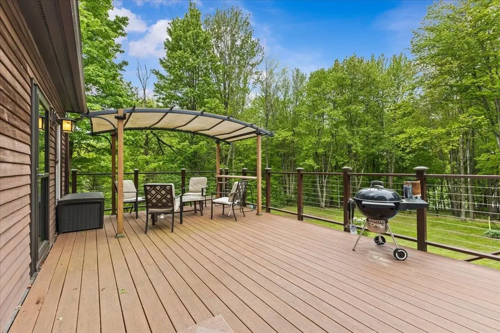 100 Maplewood Avenue Milton VT 05468