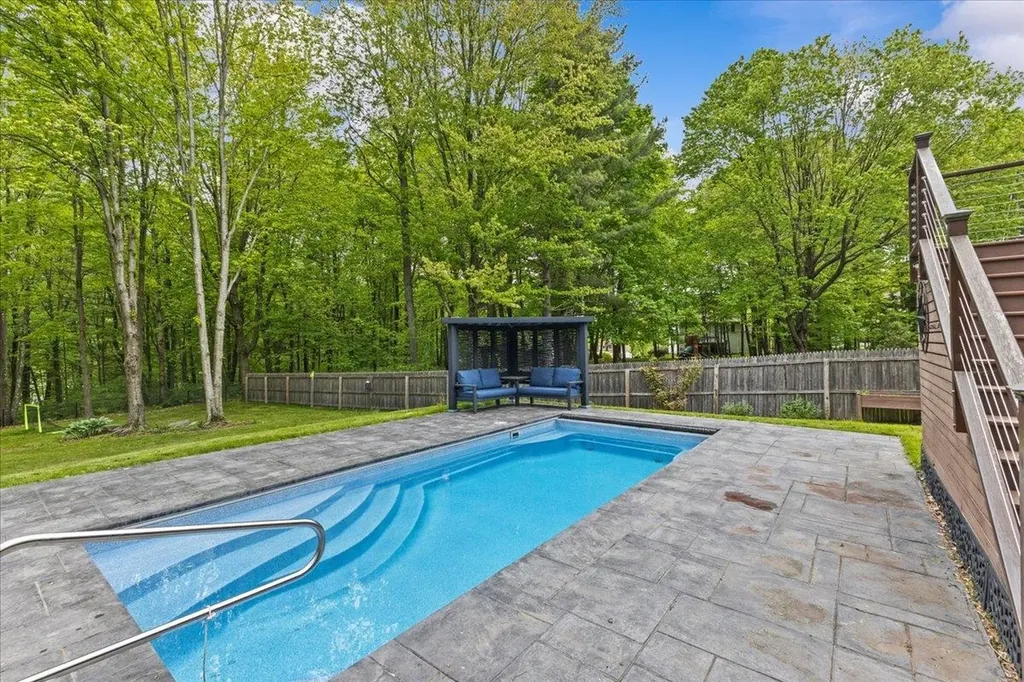 100 Maplewood Avenue Milton VT 05468