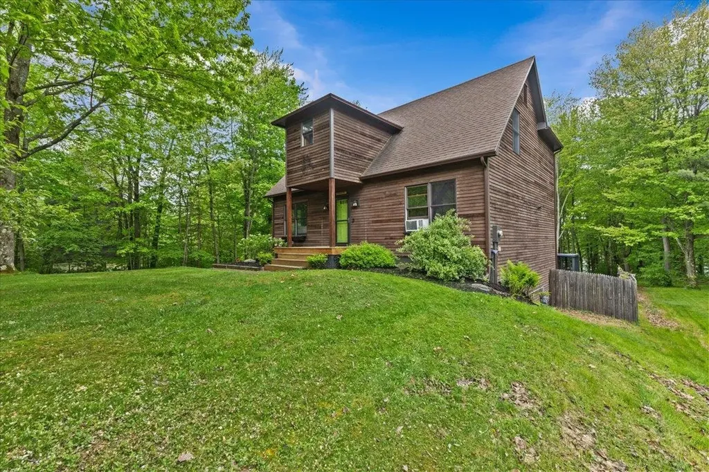 100 Maplewood Avenue Milton VT 05468