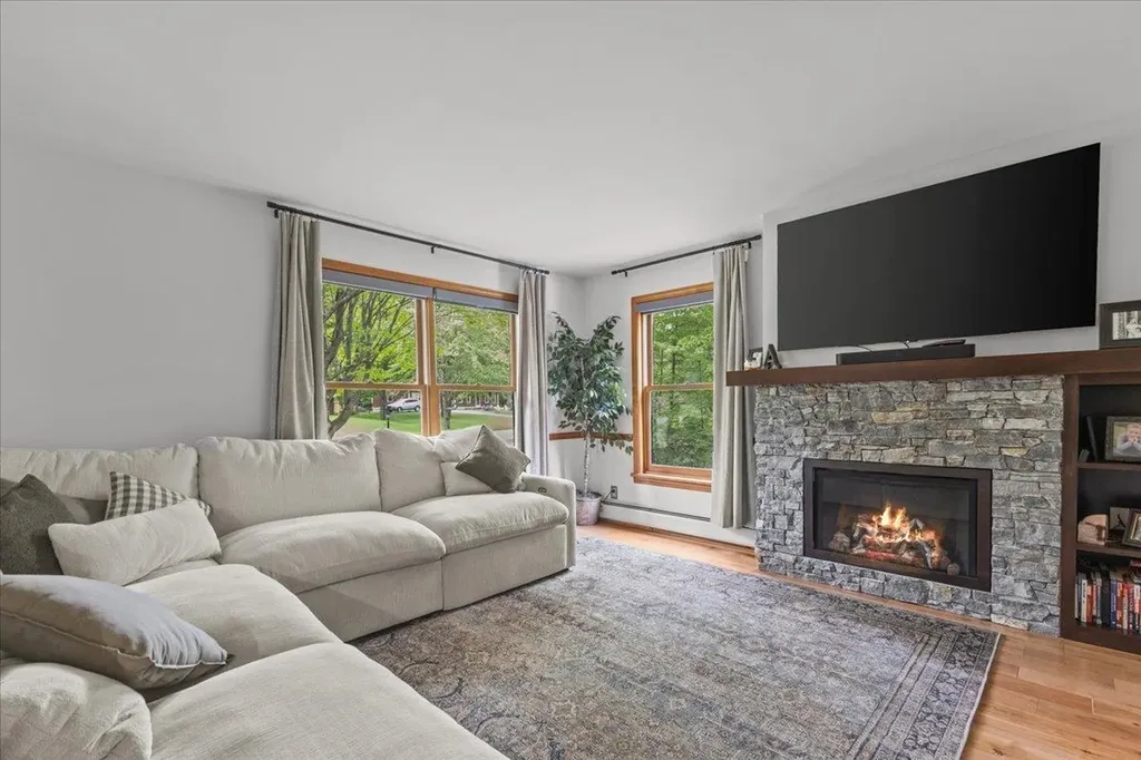 100 Maplewood Avenue Milton VT 05468