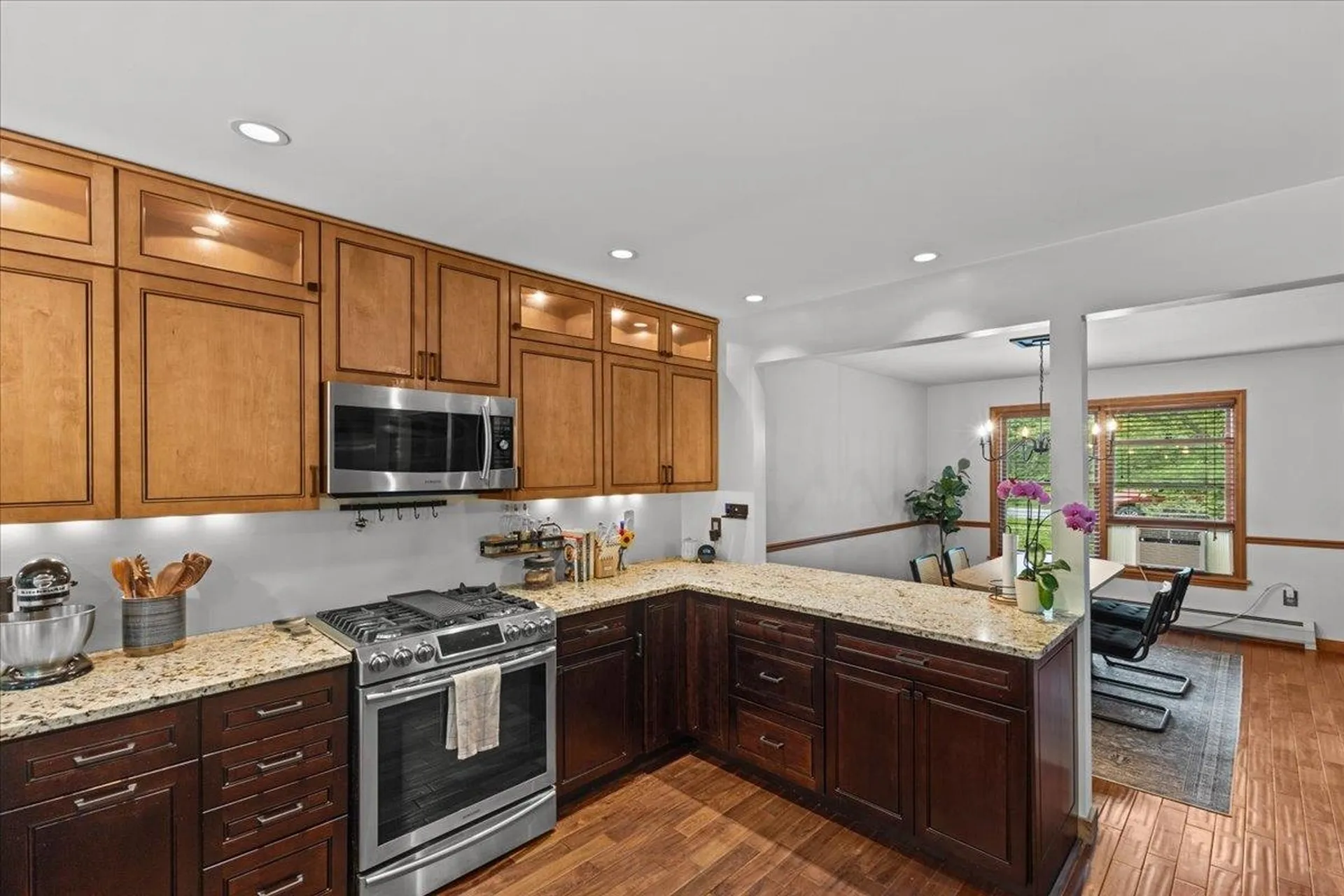 100 Maplewood Avenue Milton VT 05468