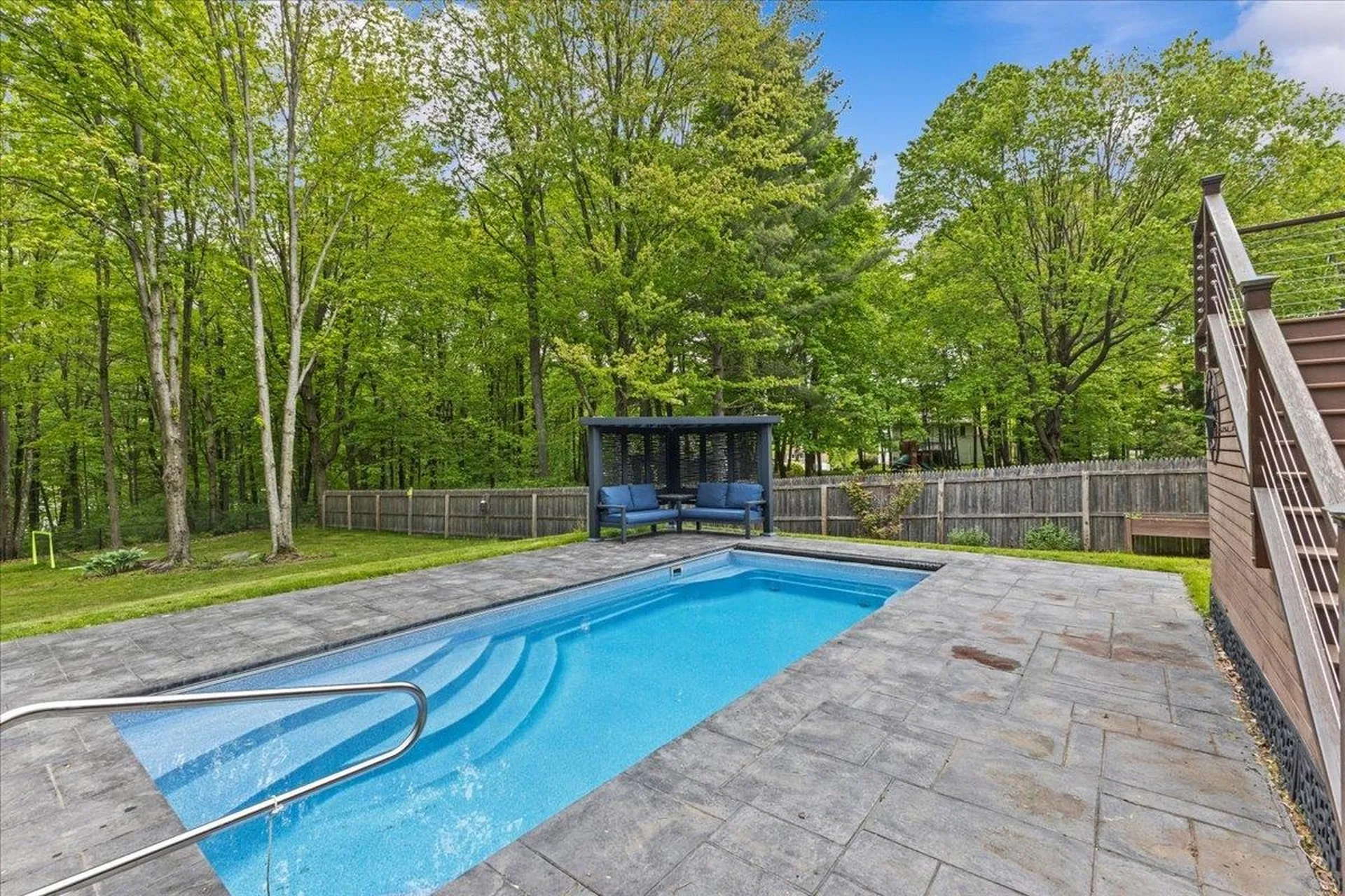 100 Maplewood Avenue Milton VT 05468