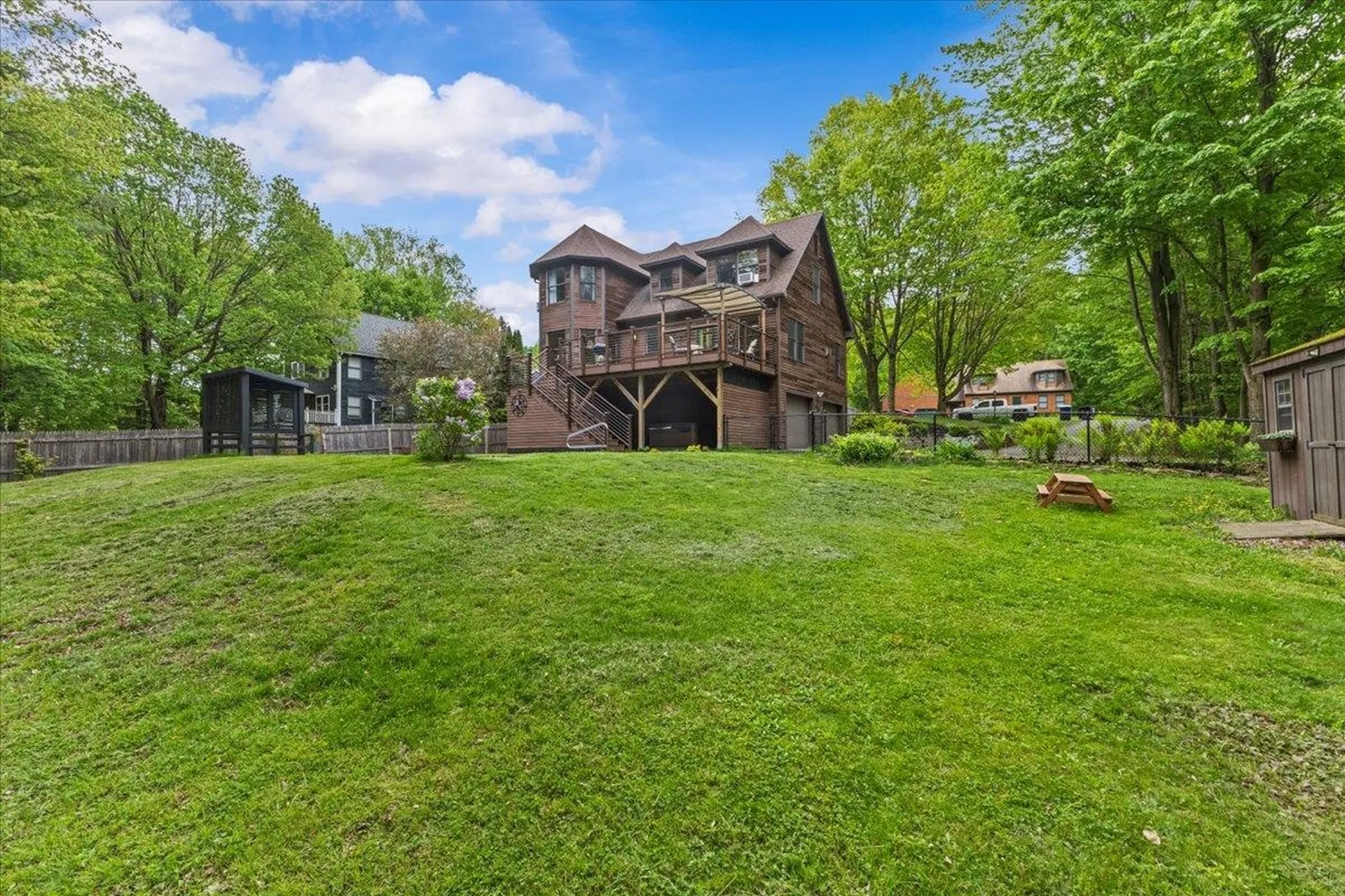 100 Maplewood Avenue Milton VT 05468