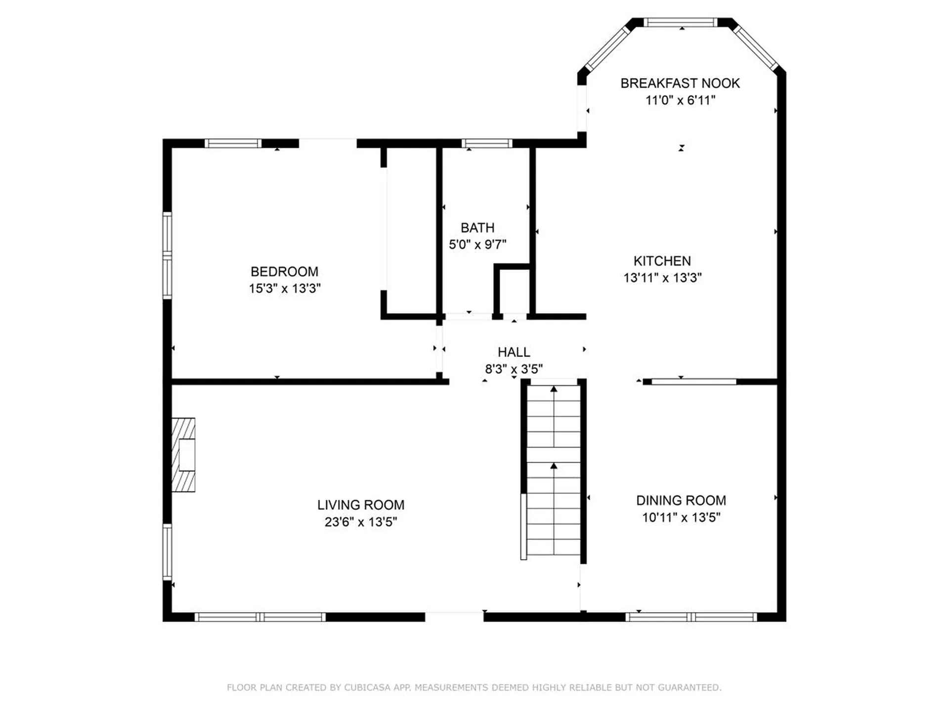 100 Maplewood Avenue Milton VT 05468