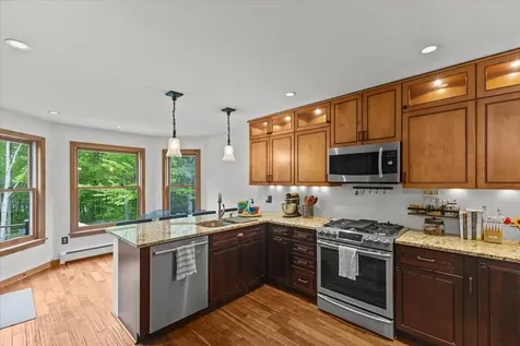 100 Maplewood Avenue Milton VT 05468