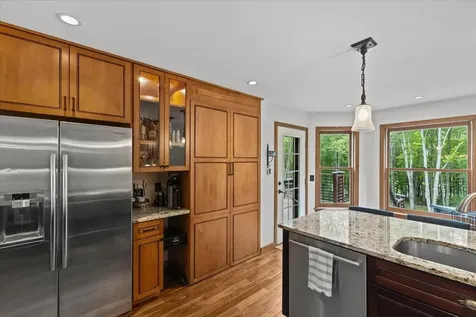 100 Maplewood Avenue Milton VT 05468