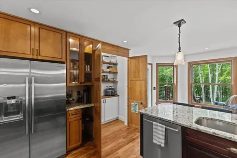 100 Maplewood Avenue Milton VT 05468