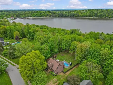 100 Maplewood Avenue Milton VT 05468