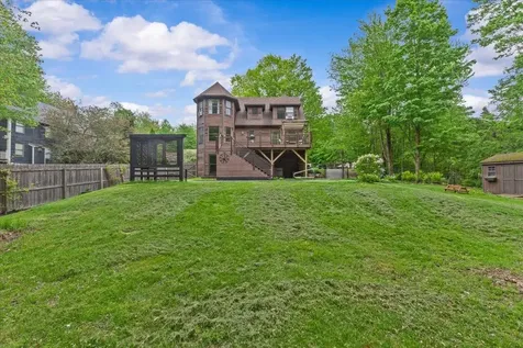 100 Maplewood Avenue Milton VT 05468