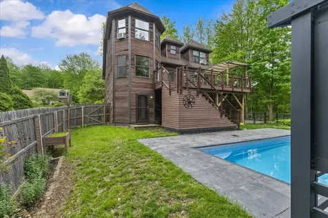 100 Maplewood Avenue Milton VT 05468