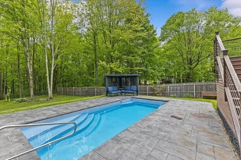 100 Maplewood Avenue Milton VT 05468