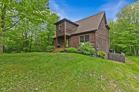 100 Maplewood Avenue Milton VT 05468