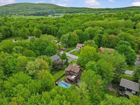 100 Maplewood Avenue Milton VT 05468