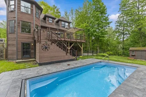 100 Maplewood Avenue Milton VT 05468