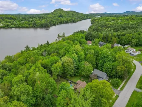 100 Maplewood Avenue Milton VT 05468