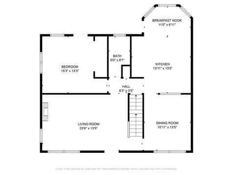 100 Maplewood Avenue Milton VT 05468