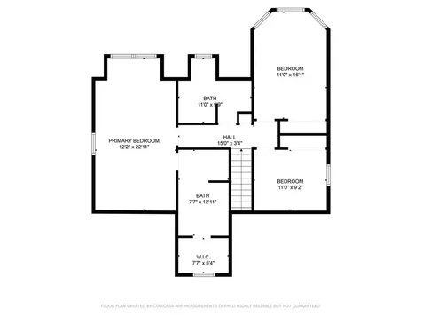 100 Maplewood Avenue Milton VT 05468