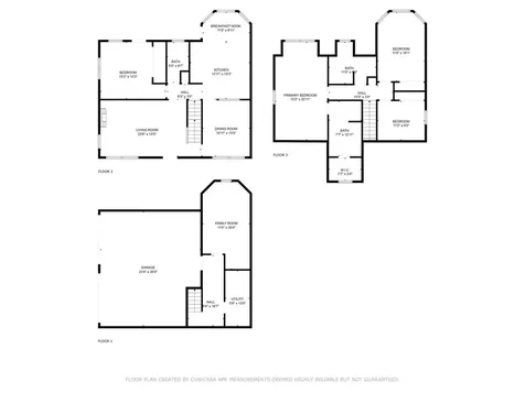 100 Maplewood Avenue Milton VT 05468