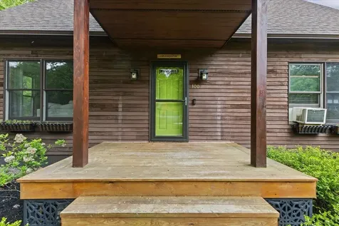 100 Maplewood Avenue Milton VT 05468