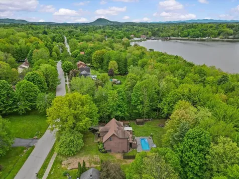 100 Maplewood Avenue Milton VT 05468