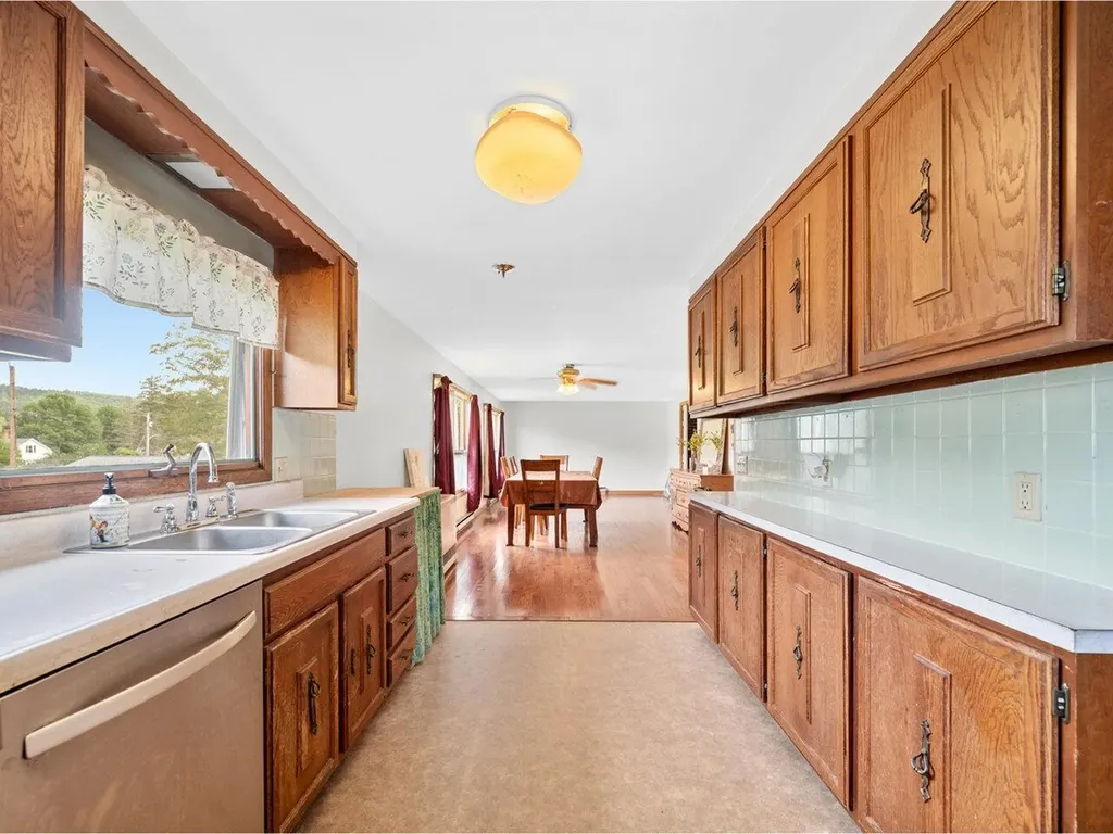 37 Dickinson Drive Northfield VT 05664