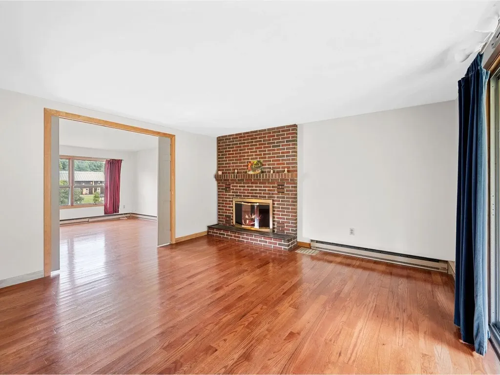 37 Dickinson Drive Northfield VT 05664