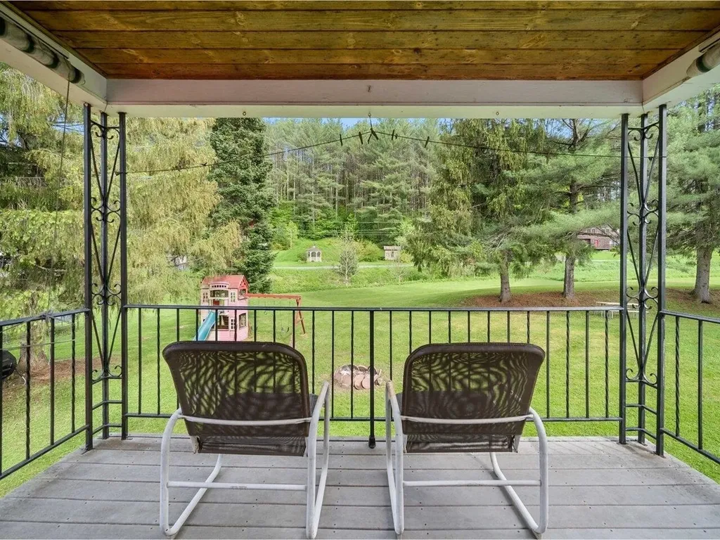 37 Dickinson Drive Northfield VT 05664