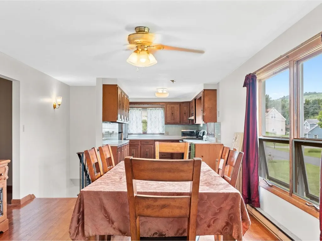 37 Dickinson Drive Northfield VT 05664