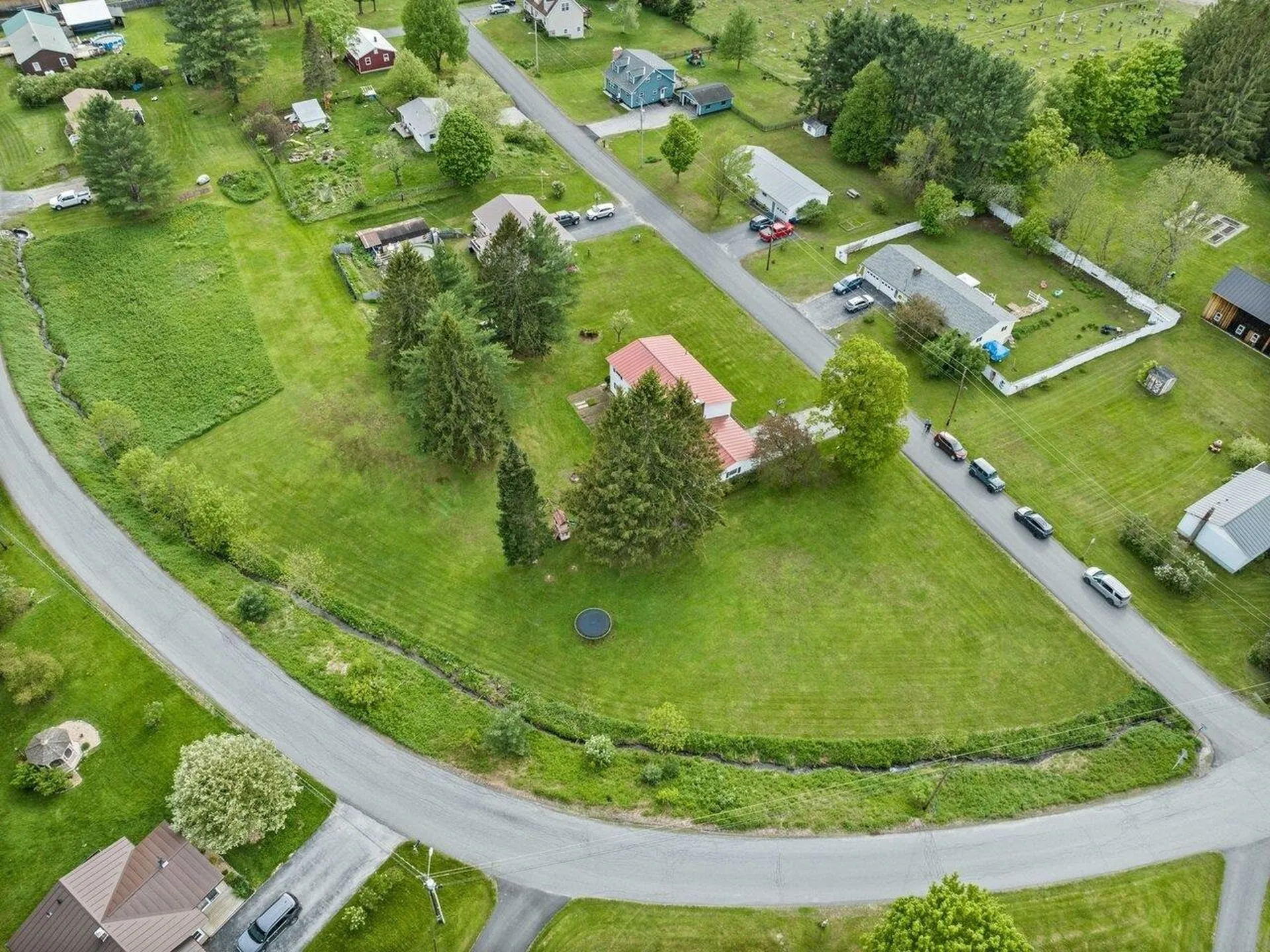 37 Dickinson Drive Northfield VT 05664
