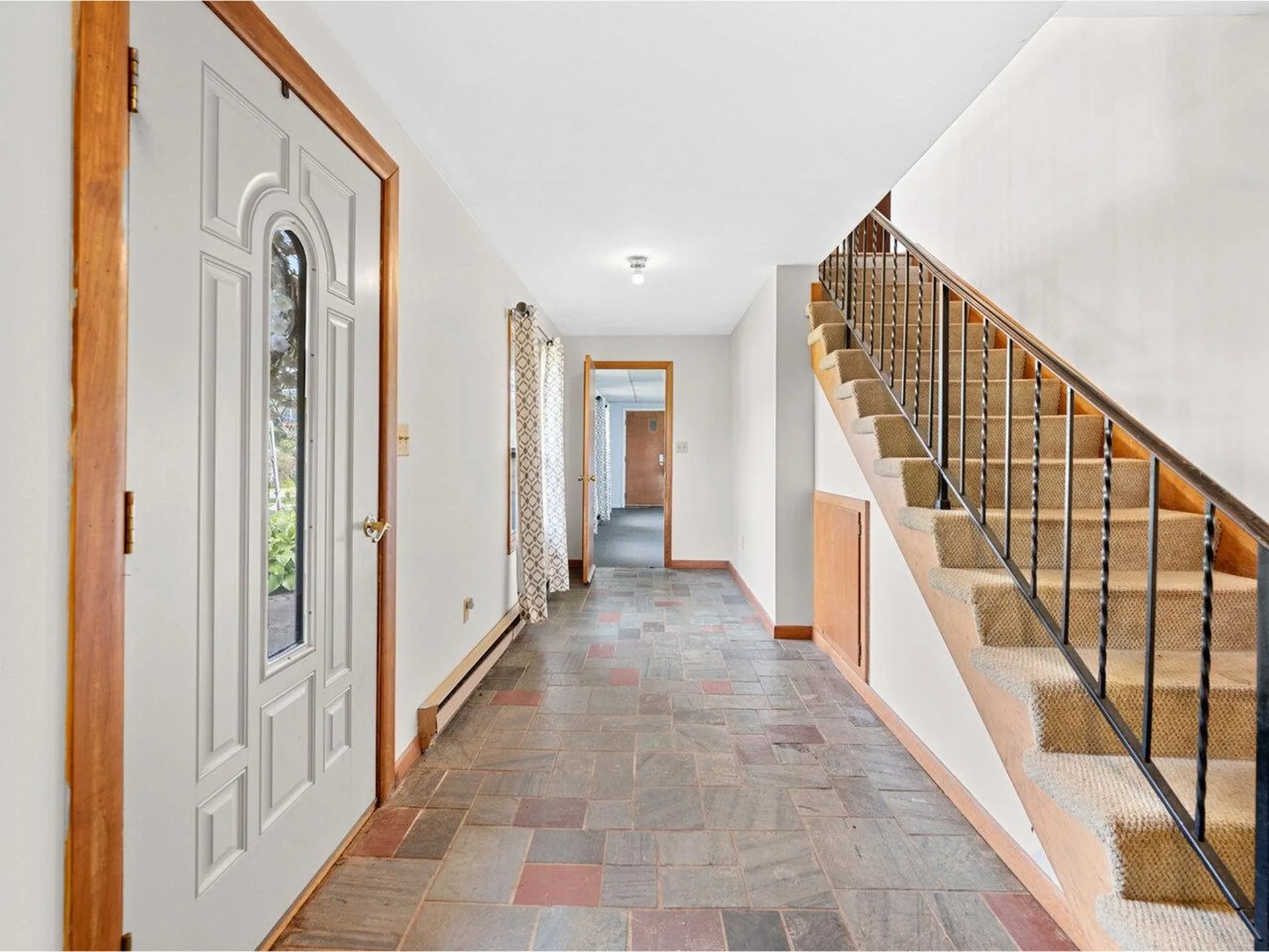 37 Dickinson Drive Northfield VT 05664