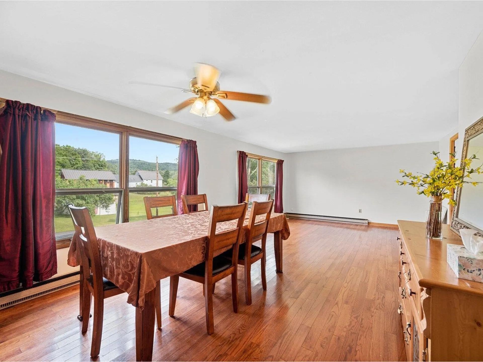 37 Dickinson Drive Northfield VT 05664