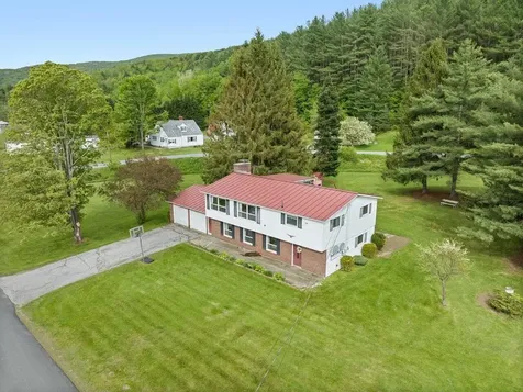 37 Dickinson Drive Northfield VT 05664