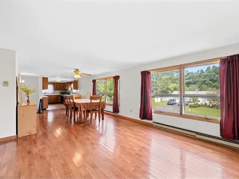 37 Dickinson Drive Northfield VT 05664