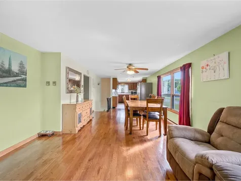 37 Dickinson Drive Northfield VT 05664