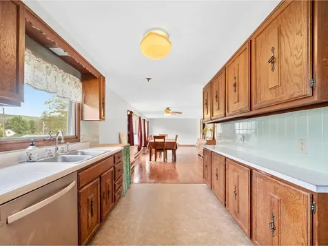 37 Dickinson Drive Northfield VT 05664