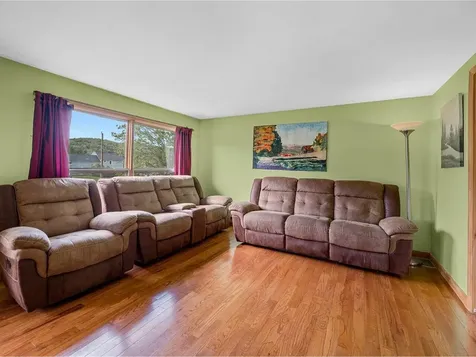 37 Dickinson Drive Northfield VT 05664
