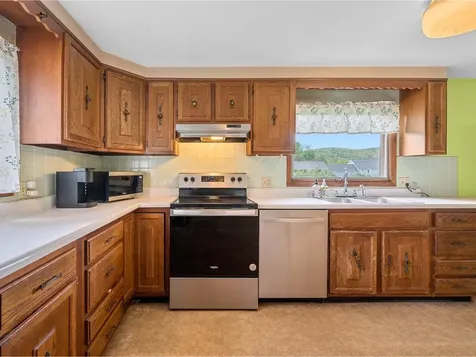 37 Dickinson Drive Northfield VT 05664