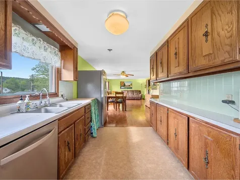 37 Dickinson Drive Northfield VT 05664