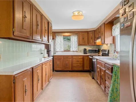 37 Dickinson Drive Northfield VT 05664