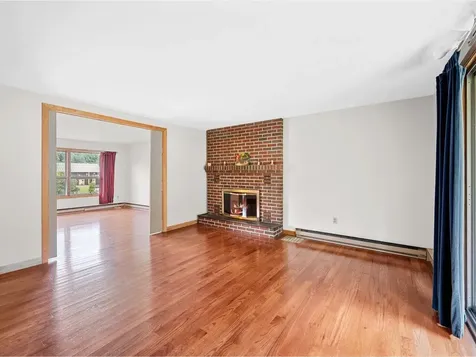 37 Dickinson Drive Northfield VT 05664