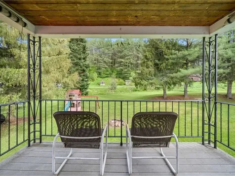 37 Dickinson Drive Northfield VT 05664