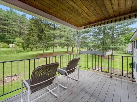 37 Dickinson Drive Northfield VT 05664