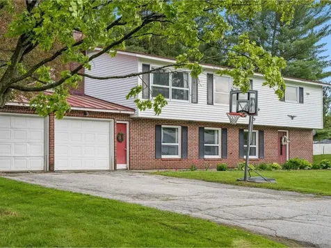 37 Dickinson Drive Northfield VT 05664