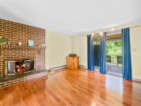 37 Dickinson Drive Northfield VT 05664