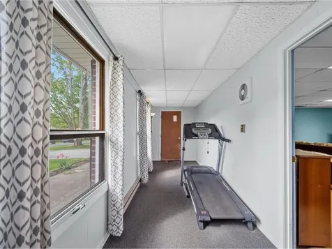 37 Dickinson Drive Northfield VT 05664