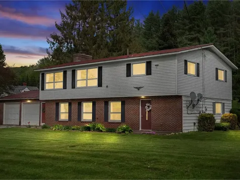 37 Dickinson Drive Northfield VT 05664