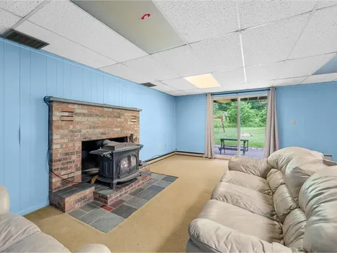 37 Dickinson Drive Northfield VT 05664