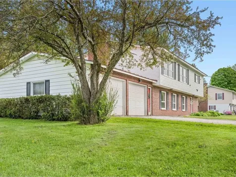 37 Dickinson Drive Northfield VT 05664