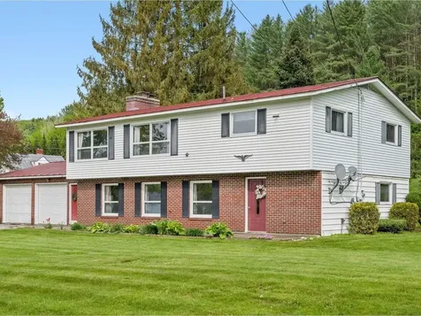 37 Dickinson Drive Northfield VT 05664